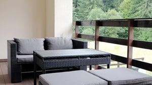 Apartament Modern- Poiana Brasov - imagine 6