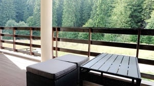 Apartament Modern- Poiana Brasov - imagine 11