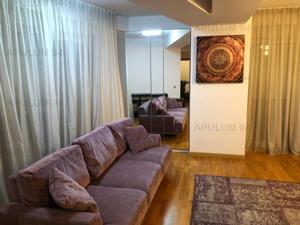 Apartament 2 camere LUX 73mp loc parcare inclus Parcul Carol - imagine 2