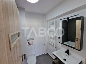 COMISION 0% Apartament 3 camere 66 mp balcon 10 mp Arhitectilor Sibiu - imagine 8