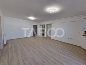 COMISION 0% Apartament 3 camere 66 mp balcon 10 mp Arhitectilor Sibiu - imagine 2