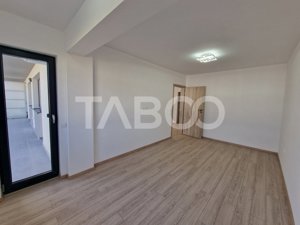 COMISION 0% Apartament 3 camere 66 mp balcon 10 mp Arhitectilor Sibiu - imagine 6