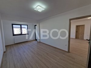 COMISION 0% Apartament 3 camere 66 mp balcon 10 mp Arhitectilor Sibiu - imagine 4