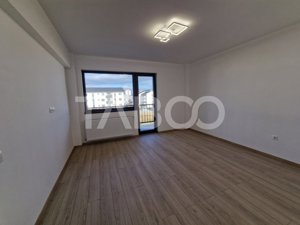 COMISION 0% Apartament 3 camere 66 mp balcon 10 mp Arhitectilor Sibiu - imagine 12