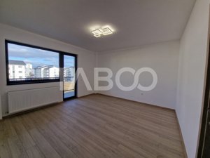 COMISION 0% Apartament 3 camere 66 mp balcon 10 mp Arhitectilor Sibiu - imagine 7