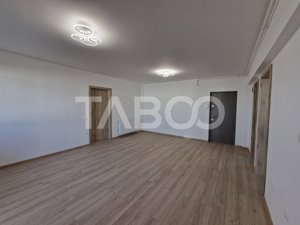 COMISION 0% Apartament 3 camere 66 mp balcon 10 mp Arhitectilor Sibiu - imagine 3