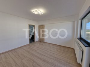 COMISION 0% Apartament 3 camere 66 mp balcon 10 mp Arhitectilor Sibiu - imagine 11