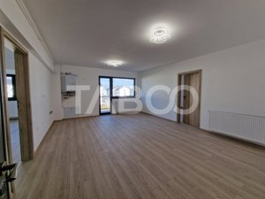 COMISION 0% Apartament 3 camere 66 mp balcon 10 mp Arhitectilor Sibiu - imagine 14