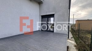 Duplex 4 camere, 94 mp, in Mosnita Noua - Toate utilitatile - Asfalt - imagine 16