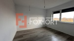 Duplex 4 camere, 94 mp, in Mosnita Noua - Toate utilitatile - Asfalt - imagine 11