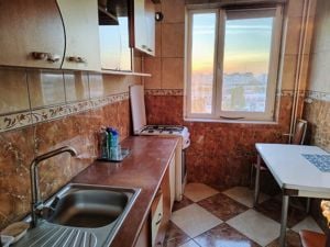 SUPER OFERTA!!! APARTAMENT 3 CAMERE RENOVAT DRUMUL TABEREI METROU - imagine 12