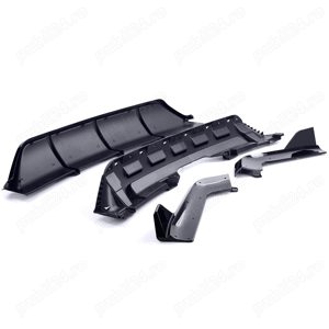 Difuzor bara spate BMW X5 F15 (13-18) - imagine 7