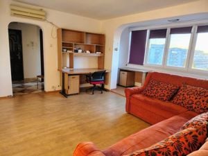 SUPER OFERTA!!! APARTAMENT 3 CAMERE RENOVAT DRUMUL TABEREI METROU - imagine 8