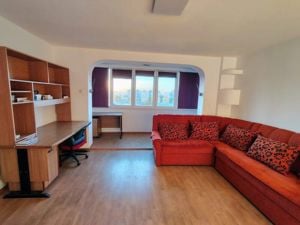 SUPER OFERTA!!! APARTAMENT 3 CAMERE RENOVAT DRUMUL TABEREI METROU - imagine 11