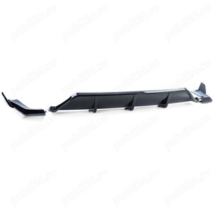 Difuzor bara spate BMW X5 F15 (13-18) - imagine 6