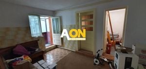 Apartament la casa, 4 camere, pretabil pentru birouri, zona Cetate - imagine 2