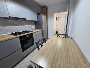 Apartament 3 Camere TRACTORUL - imagine 14