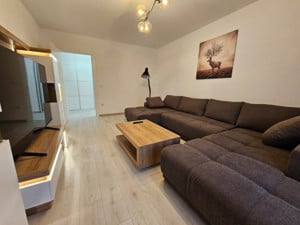 Apartament 3 Camere TRACTORUL - imagine 12