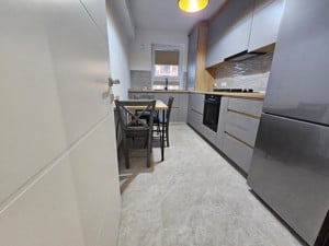 Apartament 3 Camere TRACTORUL - imagine 13