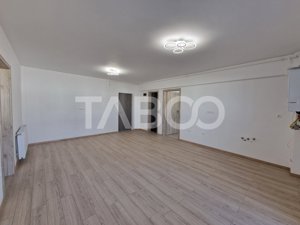 COMISION 0% Apartament 3 camere 66 mp balcon 10 mp Arhitectilor Sibiu - imagine 15