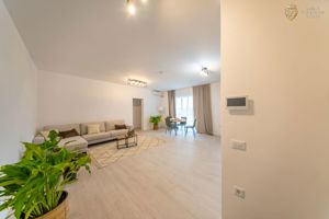 Apartament nou 3 camere de vanzare Complex Rezidential - imagine 5