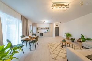 Apartament nou 3 camere de vanzare Complex Rezidential - imagine 3