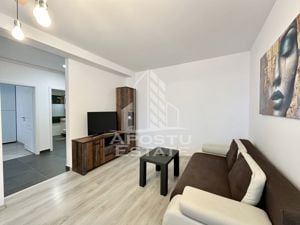 Apartament cu 2 camere si terasa in Dumbravita - imagine 4