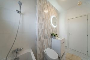 Apartament nou 3 camere de vanzare Complex Rezidential - imagine 13