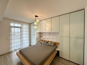 Apartament cu 2 camere si terasa in Dumbravita - imagine 6