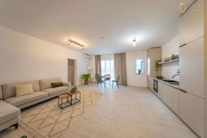 Apartament nou 3 camere de vanzare Complex Rezidential - imagine 6