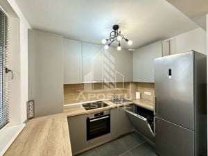 Apartament cu 2 camere si terasa in Dumbravita - imagine 3