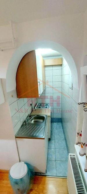 Oferim spre inchiriere apartament 1 camera, Odobescu,aproape de Centru - imagine 15