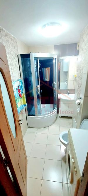 Oferim spre inchiriere apartament 1 camera, Odobescu,aproape de Centru - imagine 19