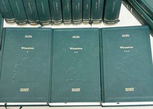 volume din Colectia (14 volume): Adevarul 100 de opere esentiale - imagine 2