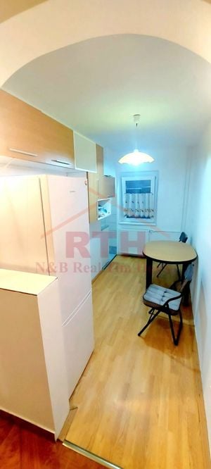 Oferim spre inchiriere apartament 1 camera, Odobescu,aproape de Centru - imagine 16