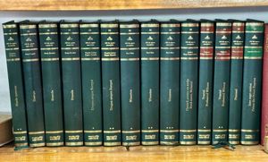volume din Colectia (14 volume): Adevarul 100 de opere esentiale