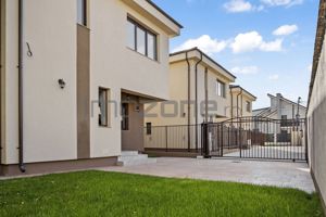 Casa individuala, Prel. Ghencea Maracineni, 4 cam, 134 mp.,  comision 0% - imagine 4