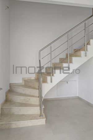 Casa individuala, Prel. Ghencea Maracineni, 4 cam, 134 mp.,  comision 0% - imagine 18