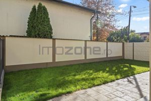 Casa individuala, Prel. Ghencea Maracineni, 4 cam, 134 mp.,  comision 0% - imagine 11