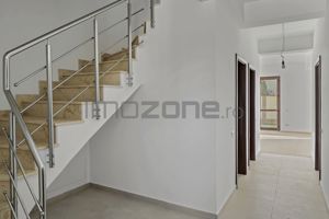 Casa individuala, Prel. Ghencea Maracineni, 4 cam, 134 mp.,  comision 0% - imagine 17