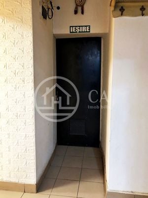 Spatiu comercial de inchiriat cu 5 camere pe Republicii, Oradea - imagine 11