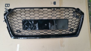 Grila Audi A5 F5 (16+) - imagine 3