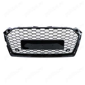 Grila Audi A5 F5 (16+) - imagine 7