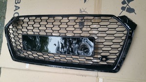 Grila Audi A5 F5 (16+) - imagine 4
