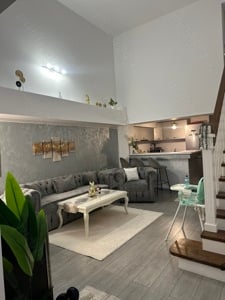 Apartament cu două camere de vânzare!