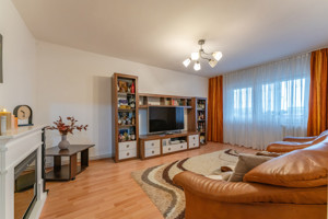 Apartament luminos, str. Carpatilor - imagine 2