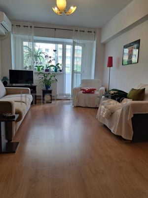 Apartament 3 camere, decomandat, bloc reabilitat, comision 0%!