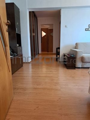 Apartament 3 camere, decomandat, bloc reabilitat, comision 0%! - imagine 4