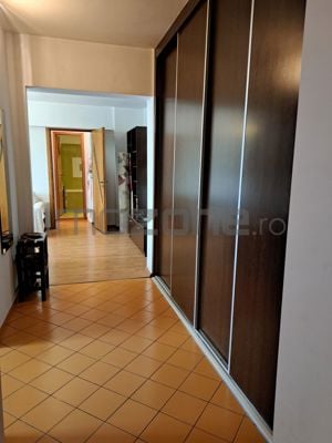 Apartament 3 camere, decomandat, bloc reabilitat, comision 0%! - imagine 6