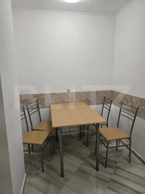 Apartament cu 3 camere, 77 mp, zona Micro 17 - imagine 5